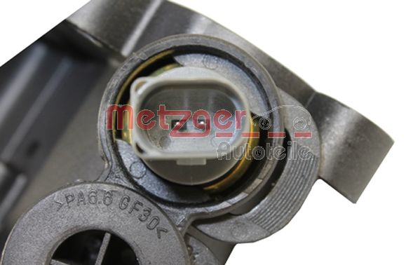METZGER 4006300 Thermostat, Kühlmittel